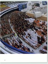 22.4천만가정 국제축복결혼식 #0005