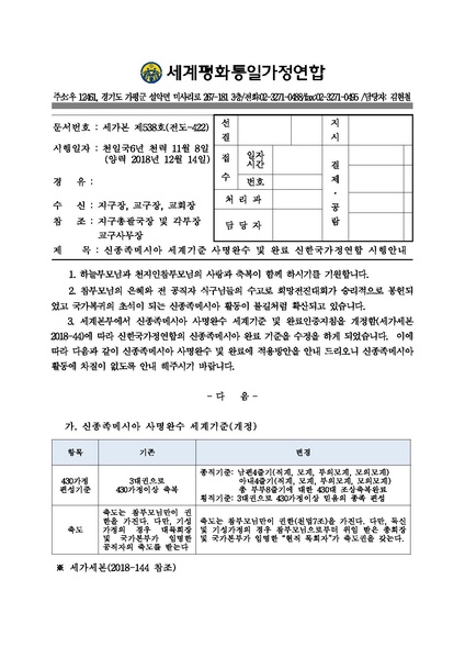 파일:협회공문 6853 공문 신종족메시아 사명완수 및 완료 신한국가정연합 시행안내.pdf