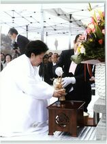 2.참어머님의 시묘정성 #0007