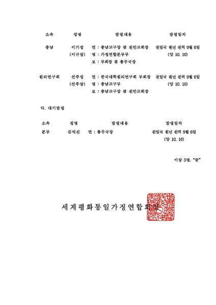 파일:협회공문 4557 인사발령(세가본 제446호).pdf