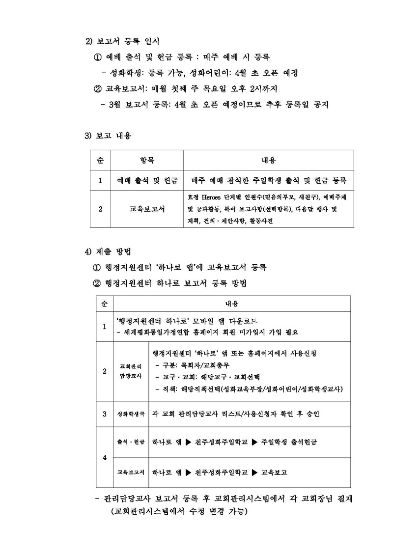 [세가본 제116호 성학-5] 효정 HEROES 정착을 위한 월별 모니터링 실시 안내 건_공문.pdf 3쪽