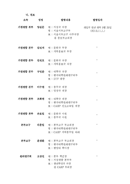 파일:협회공문 4593 본부 인사발령(세가본473호).pdf